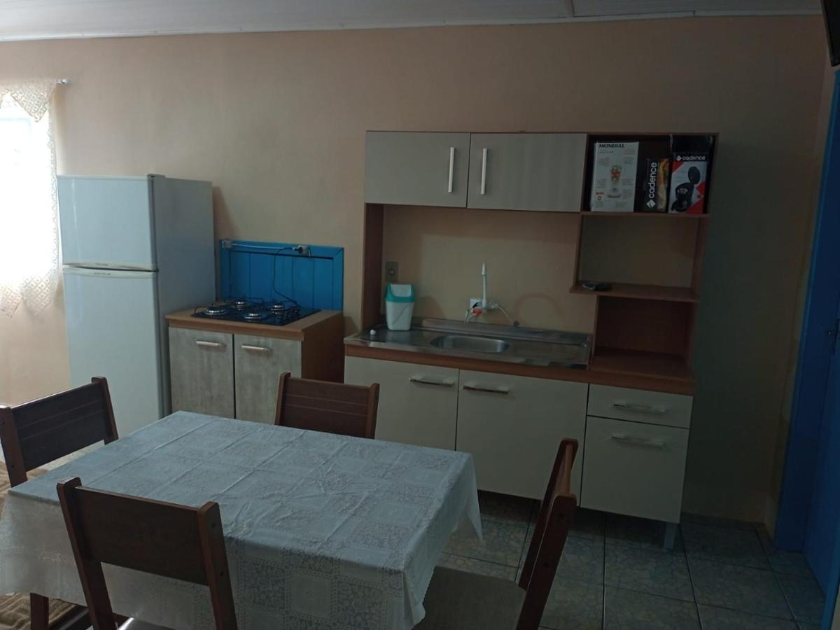 Apartamentos Zidane Gramado Exterior foto