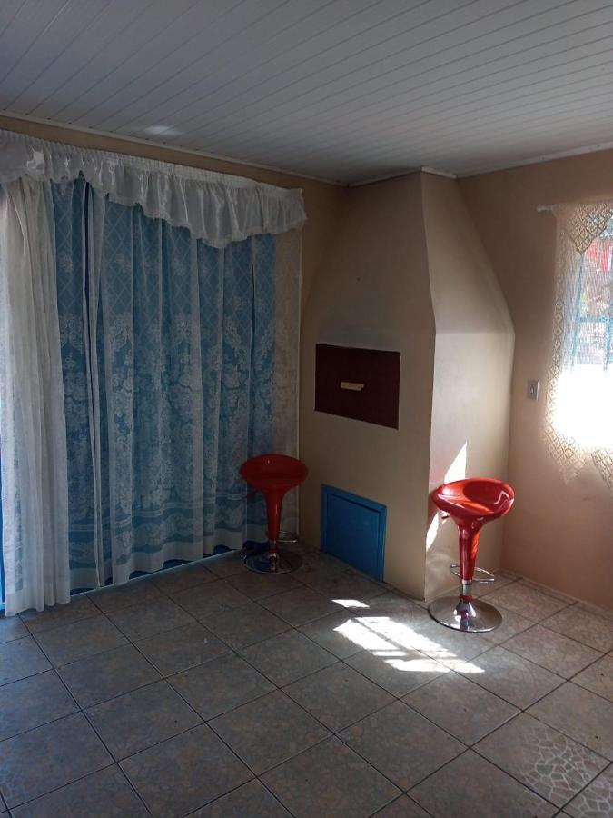 Apartamentos Zidane Gramado Exterior foto