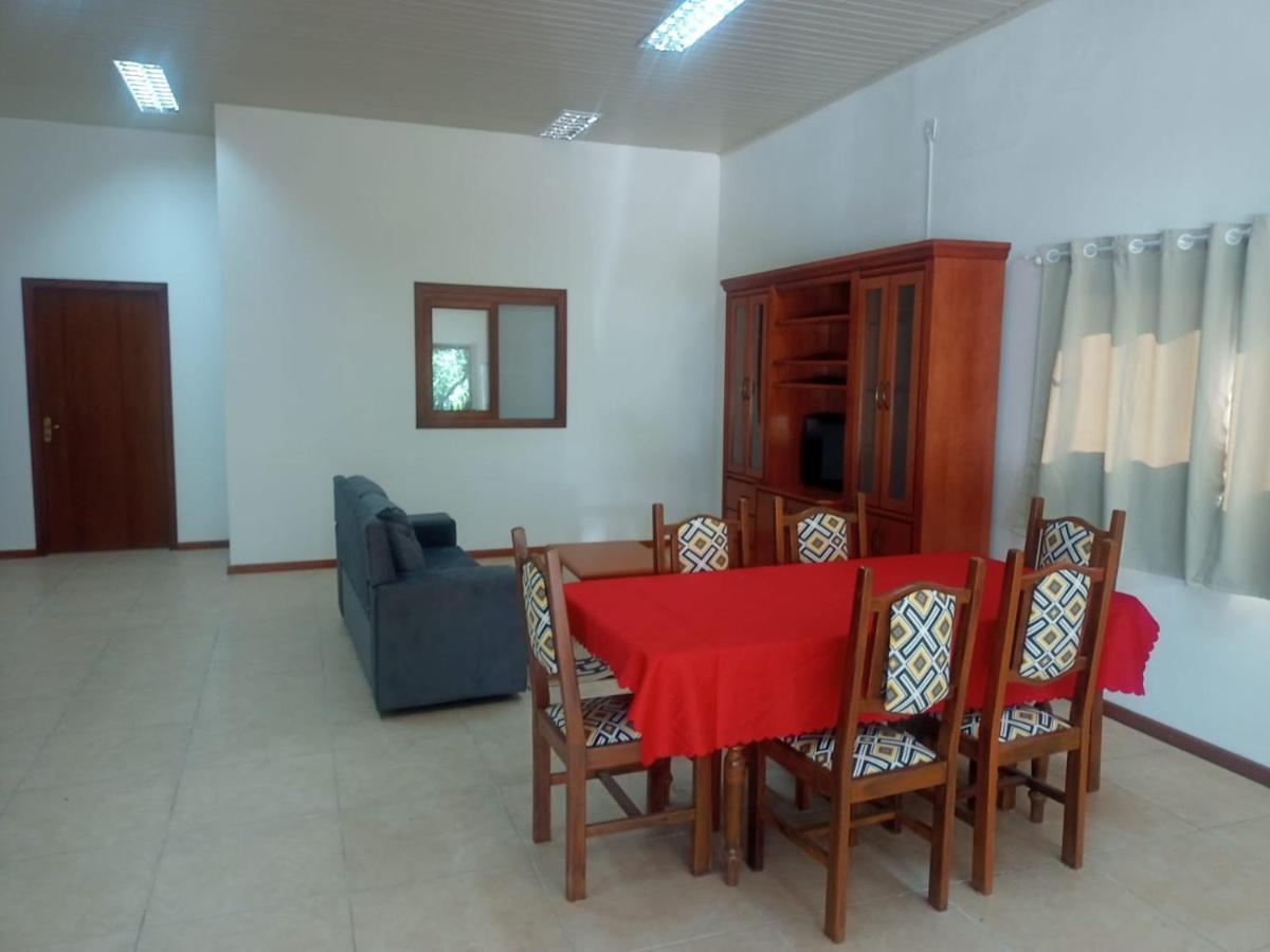 Apartamentos Zidane Gramado Exterior foto