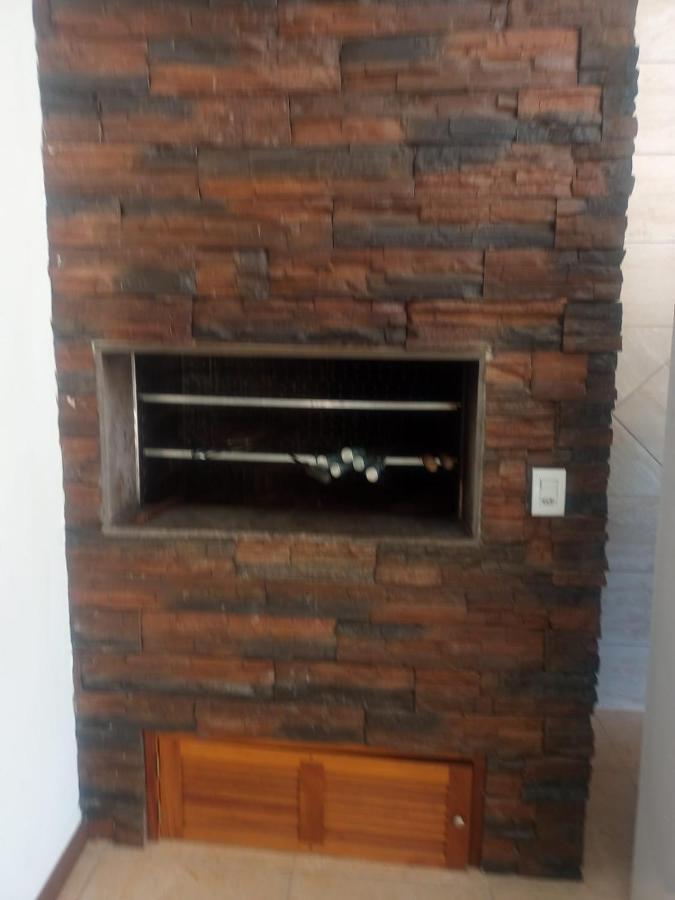 Apartamentos Zidane Gramado Exterior foto