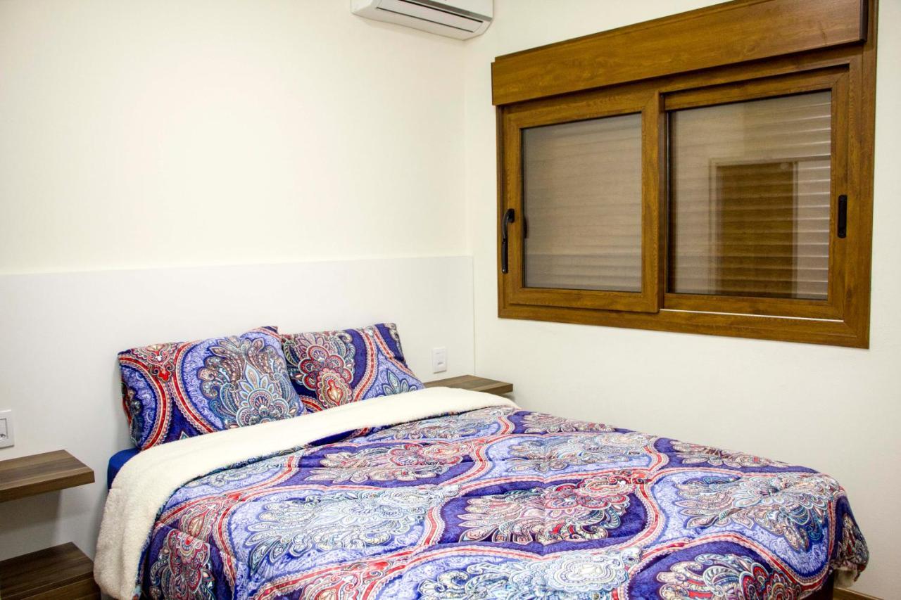 Apartamentos Zidane Gramado Exterior foto