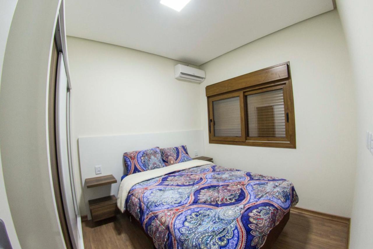Apartamentos Zidane Gramado Exterior foto