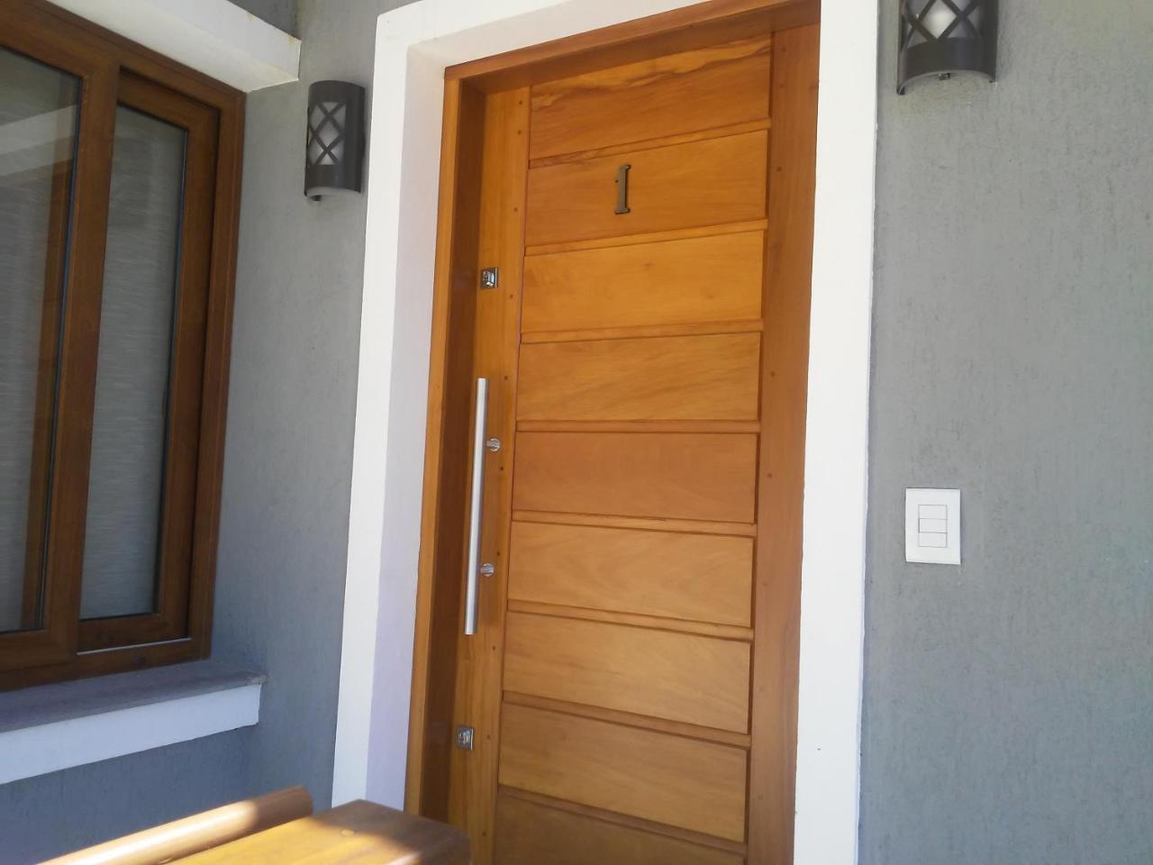 Apartamentos Zidane Gramado Exterior foto