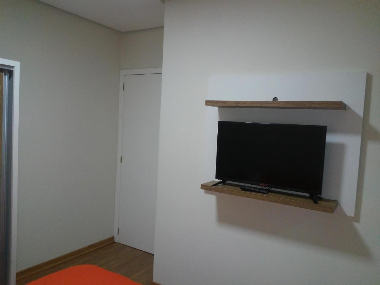 Apartamentos Zidane Gramado Exterior foto