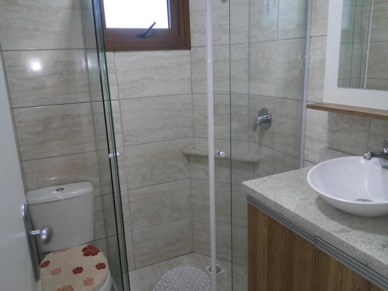 Apartamentos Zidane Gramado Exterior foto