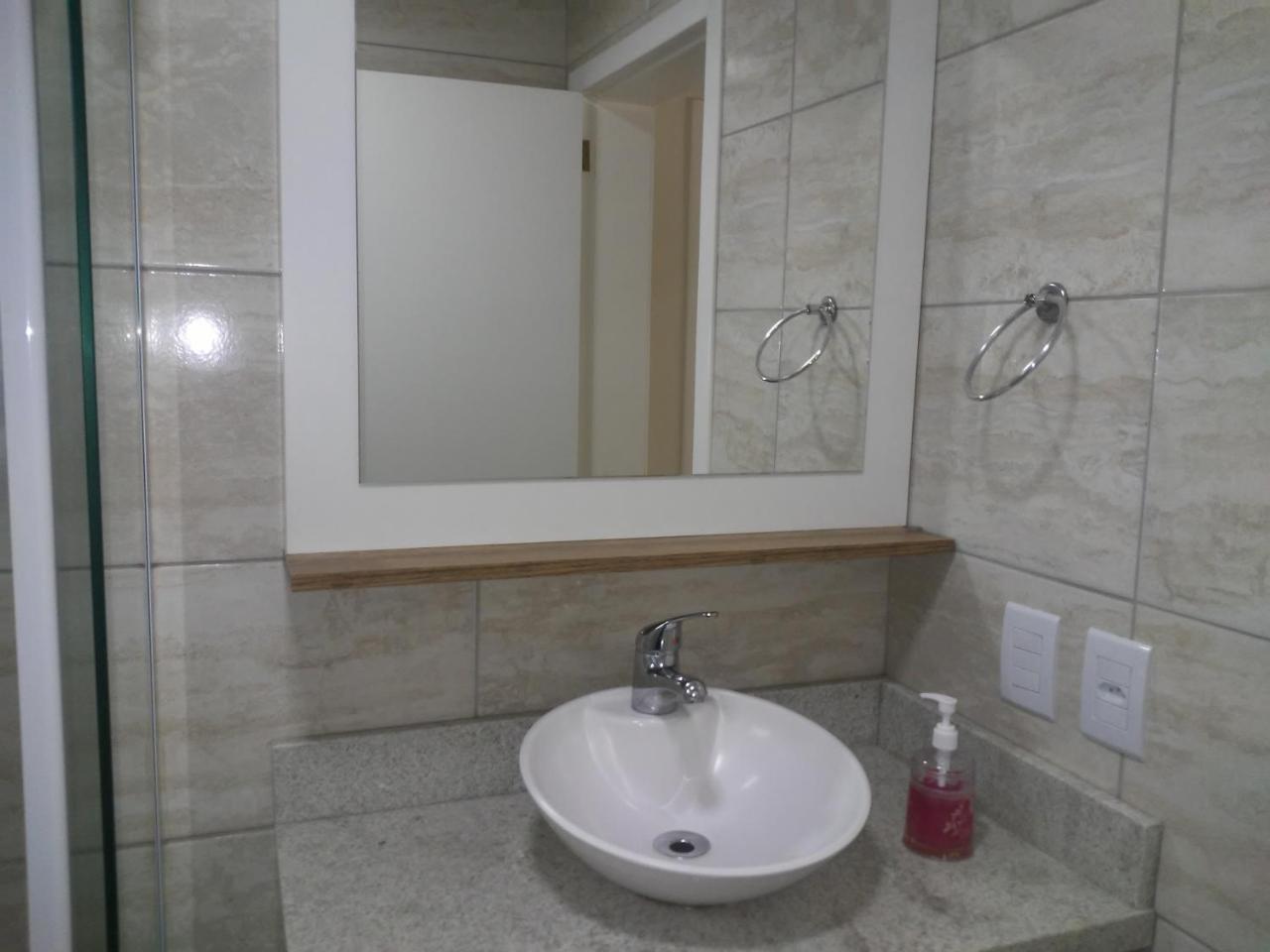 Apartamentos Zidane Gramado Exterior foto